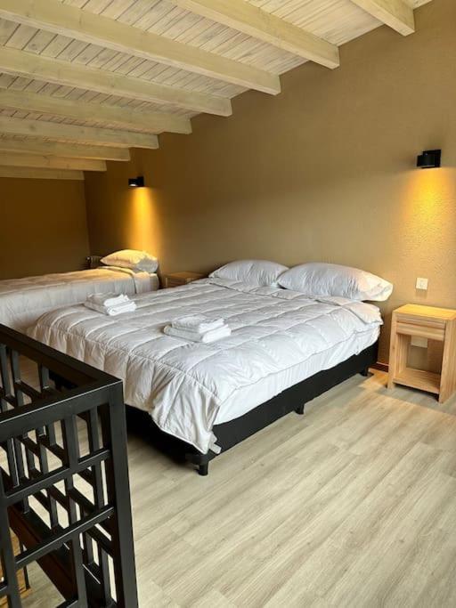 Patagonia Life Rentals Villa La Angostura Εξωτερικό φωτογραφία